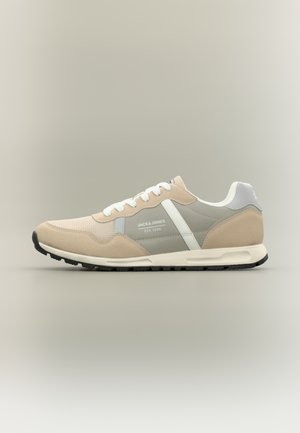 JFWHARROW - Joggesko - silver-coloured