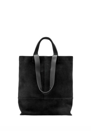 AllSaints, CASSIUS, czarny