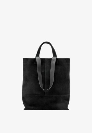 AllSaints, CASSIUS, czarny
