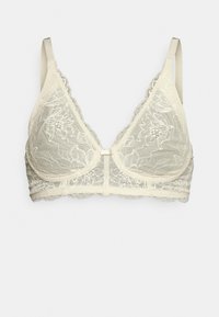 AMOURETTE CHARM - Kaarituettomat rintaliivit - creamy dream