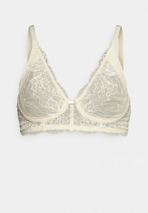 AMOURETTE CHARM - Reggiseno a triangolo - creamy dream