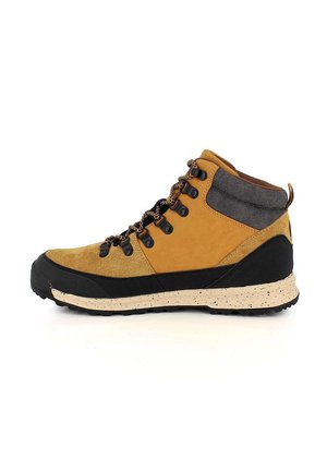 DARREN - Bottes de neige - camel