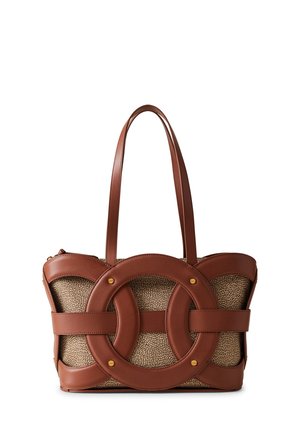 ALL ROUND MEDIUM - Handbag - coconut