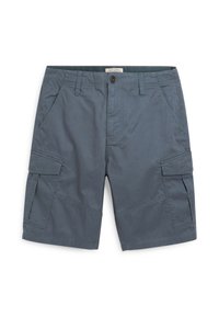 Unausgewählt, blue