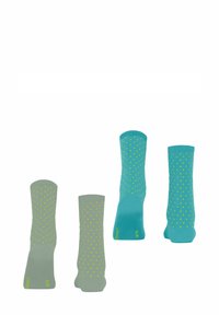 Esprit FINE DOT 2-PACK - Socken - sortiment