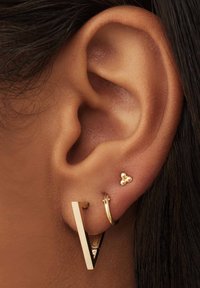 Isabel Bernard Monceau Jolie - Oorbellen - gold coloured