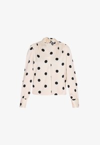 Ausgewählt, white black