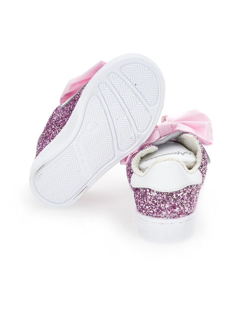 Converse Scarpe Per Bambina Eleganti Sportivo De Niña CONVERSE ZAPATILLAS CHUCK TAYLOR ALL STAR GLITTER - Foto 7