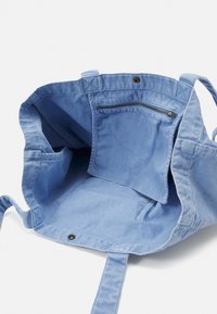 Carhartt WIP GARRISON TOTE UNISEX - Bevásárlótáska - frosted blue