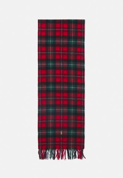 Polo Ralph Lauren GIFT BOX UNISEX SET - Lue - red multi