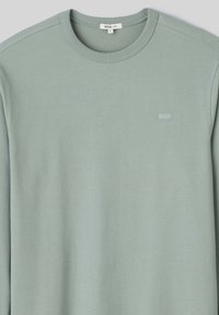 Non sélectionné, vert clair