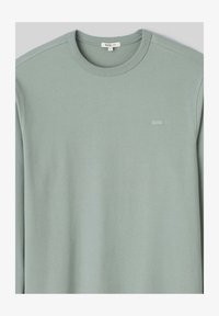 Non sélectionné, vert clair