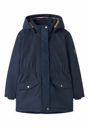 Parka - spellbound
