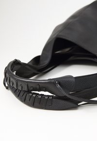 TWINSET BAG - Velika torba - nero