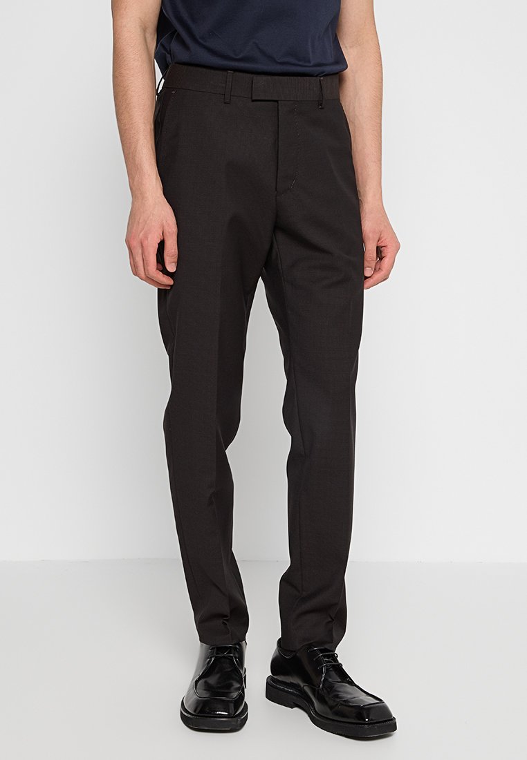 Tiger Of Sweden Pantalon bruin