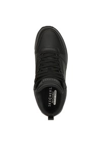 Skechers - Sneakersy wysokie