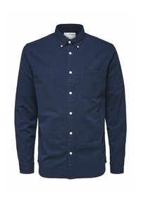 Ei valittu, moonlit ocean