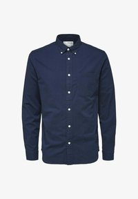 Ei valittu, moonlit ocean