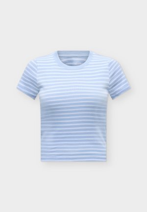 Hollister Co., CREW - Camiseta estampada - 204