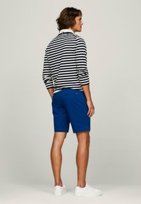 Tommy Hilfiger BROOKLYN - Shorts - anchor blue