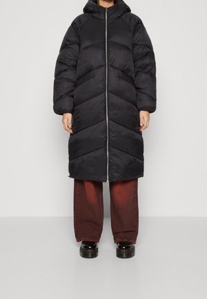 Manteau d'hiver - black