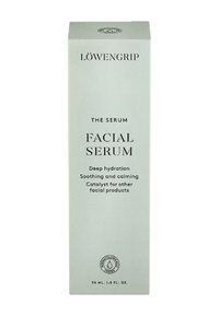 Löwengrip THE SERUM - FACIAL SERUM 30ML - Serum