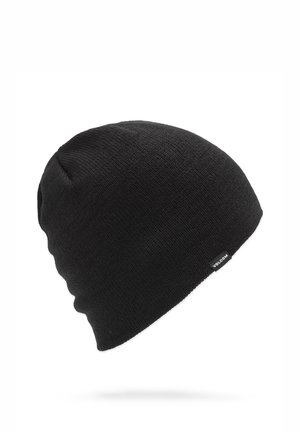 Volcom V.CO SKULL - Bonnet - black