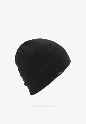 Volcom V.CO SKULL - Bonnet - black