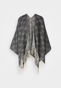 Unausgewählt, grey cloud