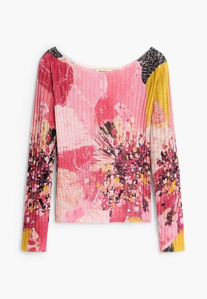 Desigual, Vesta - pink