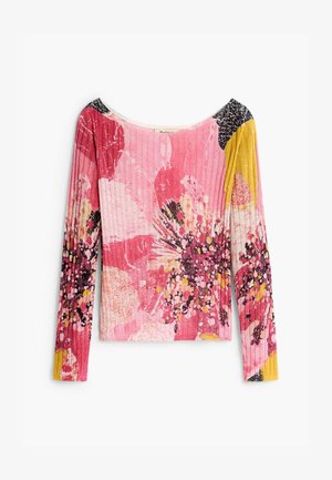 Desigual, Vesta - pink