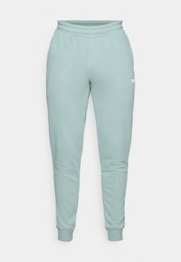 Selecionado, green moon