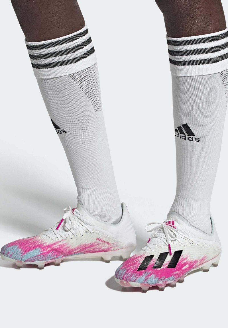 adidas Performance ARTIFICIAL GRASS BOOTS Moulded stud football boots