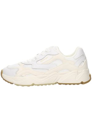 GANT NICERWILL - Sneaker low - whitemulti