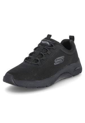 Skechers BILLO - Sneakers basse - schwarz