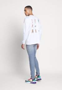 Levi's® 510 SKINNY - Calças de ganga de corte skinny - noce cool