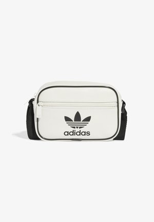 ADICOLOR CLASSIC MINI AIRLINER - Bandolera - cloud white