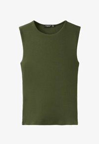 Non sélectionné, green