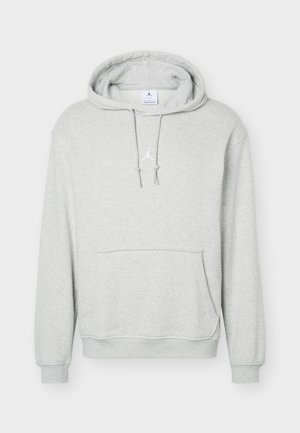Jordan, SPORT CROSSOVER - Kapuutsiga pusa - grey heather