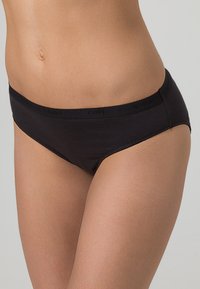 DIM 2 PACK - Slip - noir