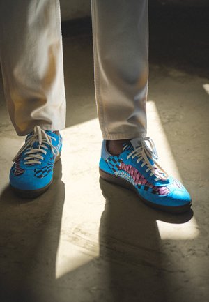 Panafrica, SAHARA - Zapatillas - azure