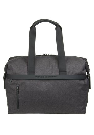 Porsche Design CARGON CP  - Shopping bag - dark grey