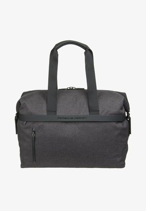 Porsche Design, CARGON CP - Shopping bag - dark grey