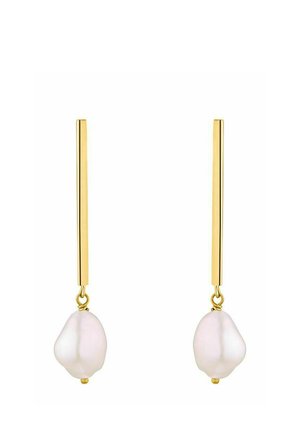 Orecchini - gold-coloured