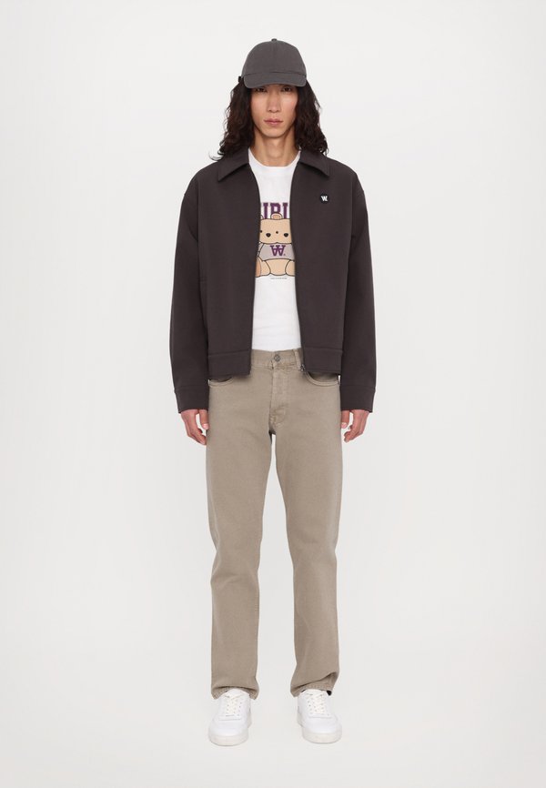 ARO - Summer jacket - licorice4