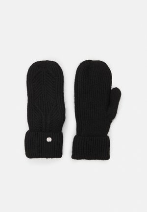 ONLERIKA LIFE MITTEN - Votter - black