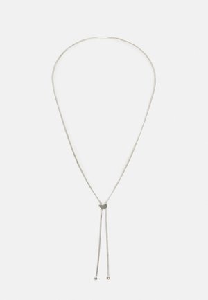 Cravatta Bolo per uomo, cravatte fatte a mano in stile western, collana