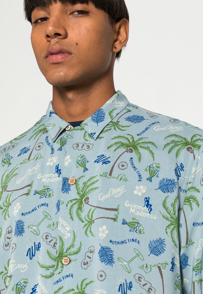 carhartt mirage shirt