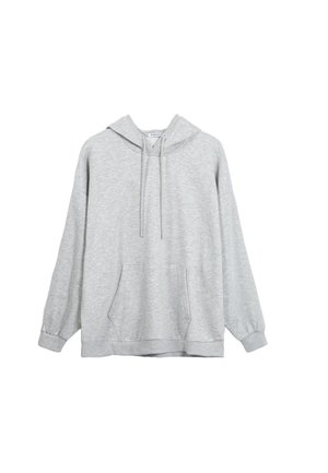 Sudadera - grey