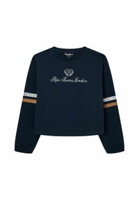 Pepe Jeans VIOLA - Langarmshirt - dulwich blue
